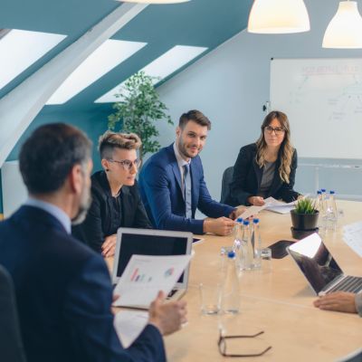 NG相信品牌的力量官网体育营销流程